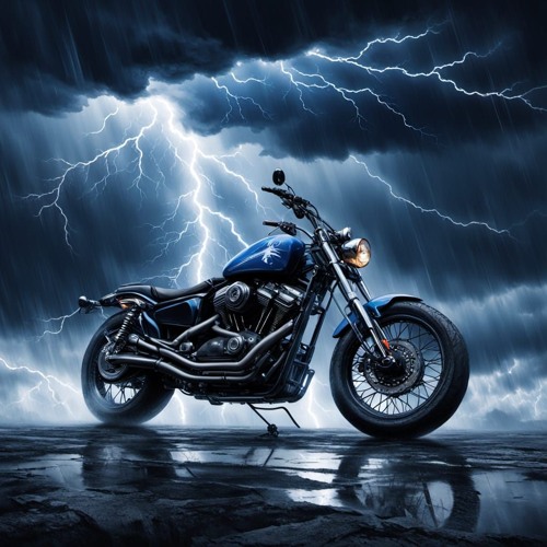 That Ride Rusty Marshall Band