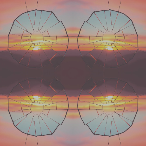 Fractured Force Field #339