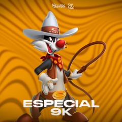 MEGA FUNK ESPECIAL 9K  {DJ KELVEN SC}