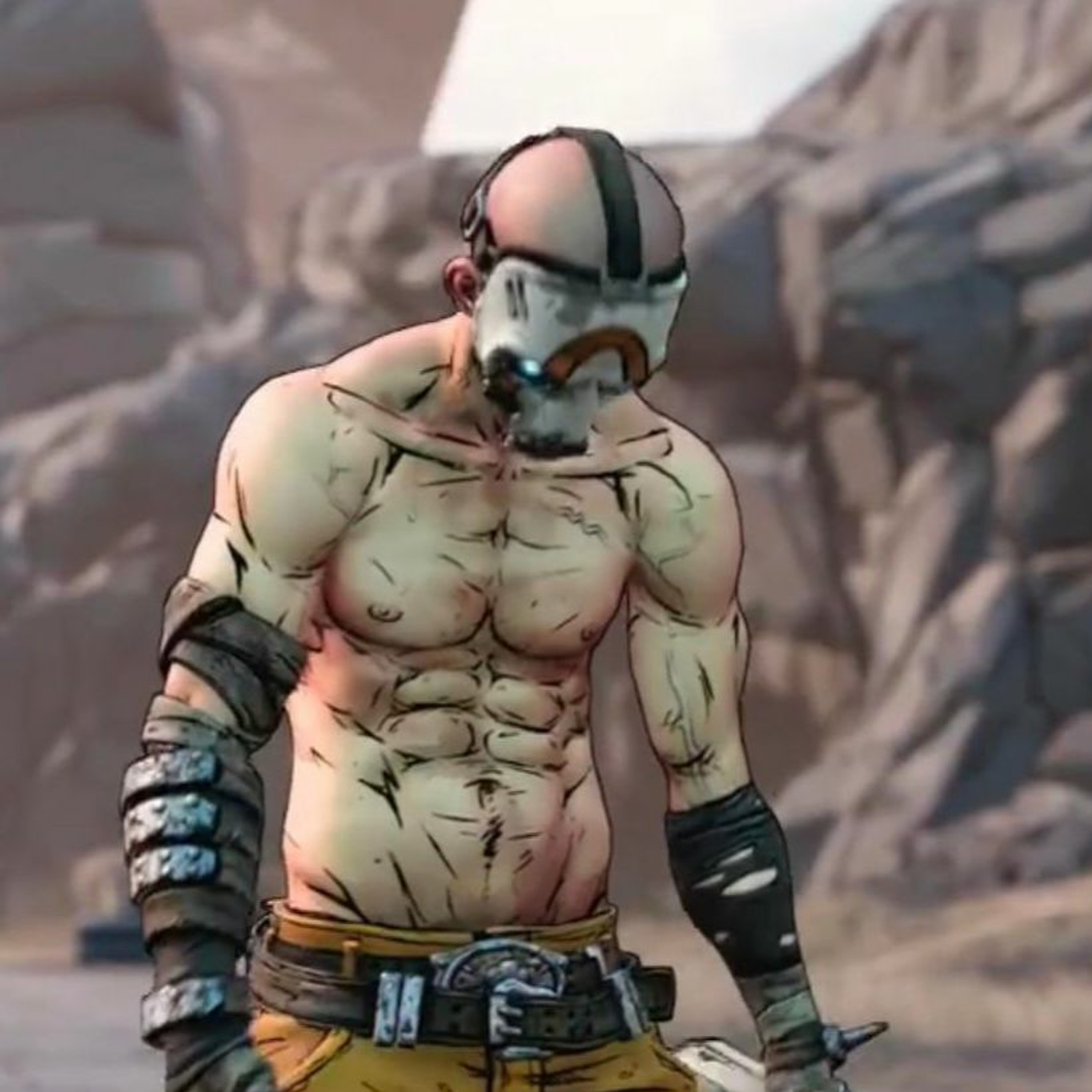 Gearbox Bonus Shafted and WHO Embraces Gaming - Gaming and Nerd News - S02E14 episode artwork