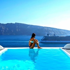 Aegean Chill - Nikos Danelakis (Original Mix) Chill, Deep, Melodic House