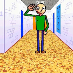 Baldi’s Basics In Funkin - Finale