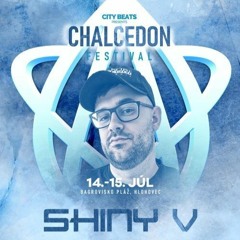 Shiny V - CHALCEDON FESTIVAL 2023
