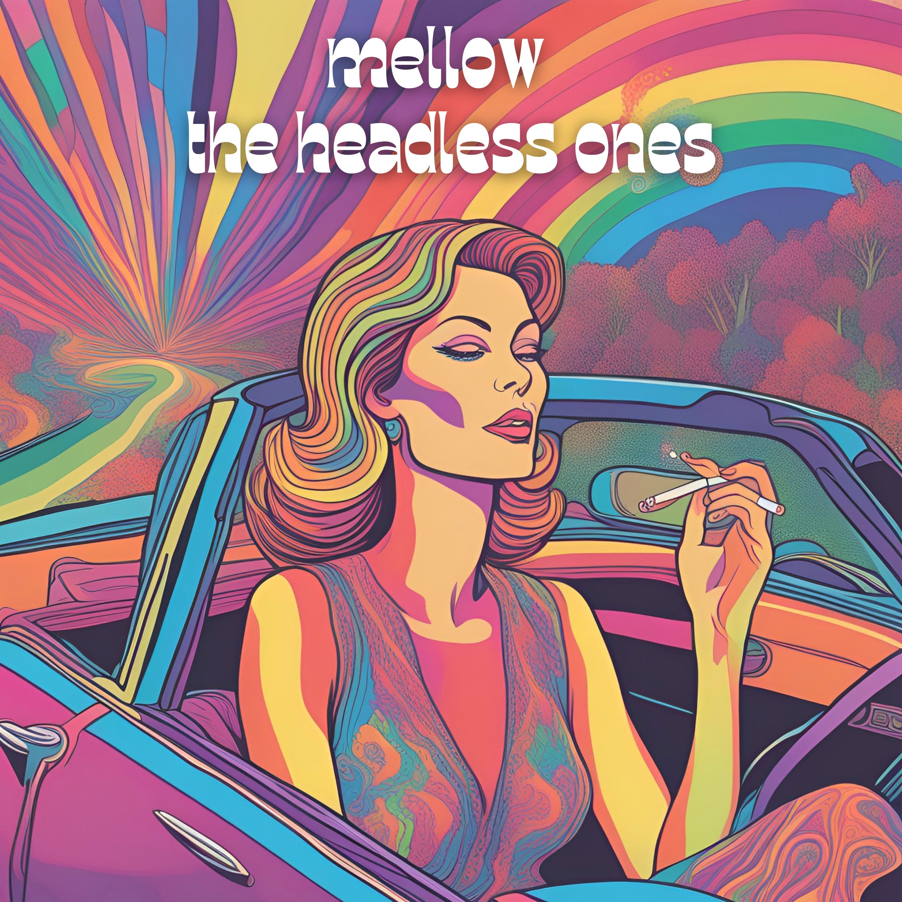 Mellow episode artwork