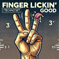 Finger Lickin' Good