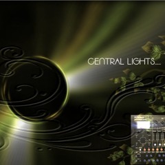 MPC X / SH4D - CENTRAL LIGHTS