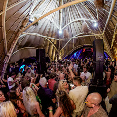 Live Mix: Vagalume Tulum (Michael Younger b2b Sonny Kane)