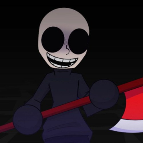 “You can’t get rid of us that easily.” (Monochrome V2 but It's a Eteled and Kyle Cover)
