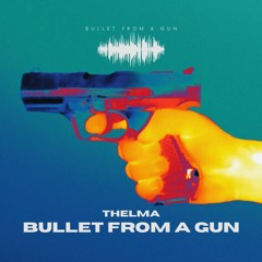 Skepta - Bullet From A Gun (THELMA Remix)