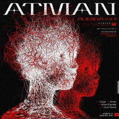 PREMIERE | Auriga (SP) - Atman (Danielle Ciuro Remix) [Expel Your Demons]