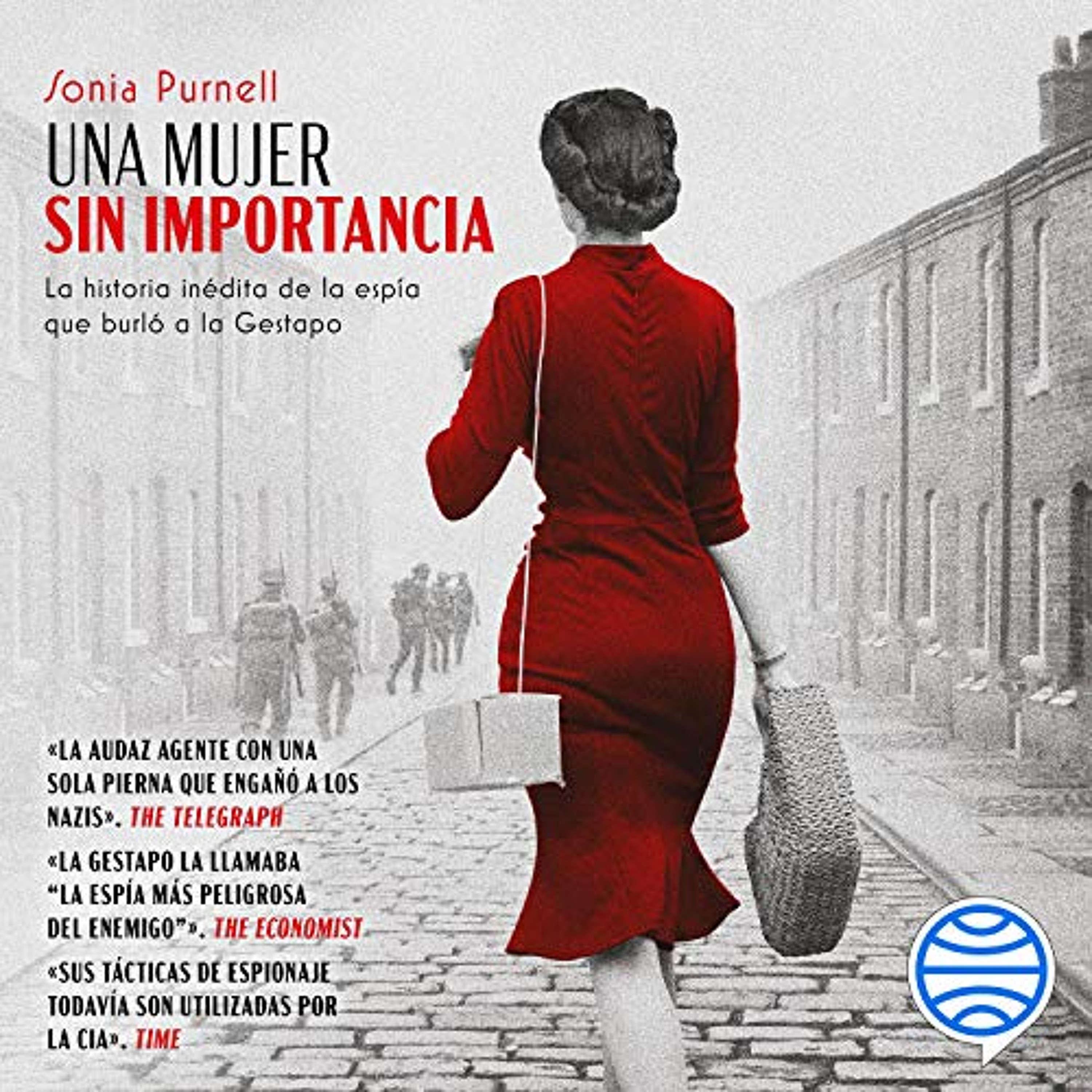 Una mujer sin importancia (Audiolibro) | Prueba Gratis