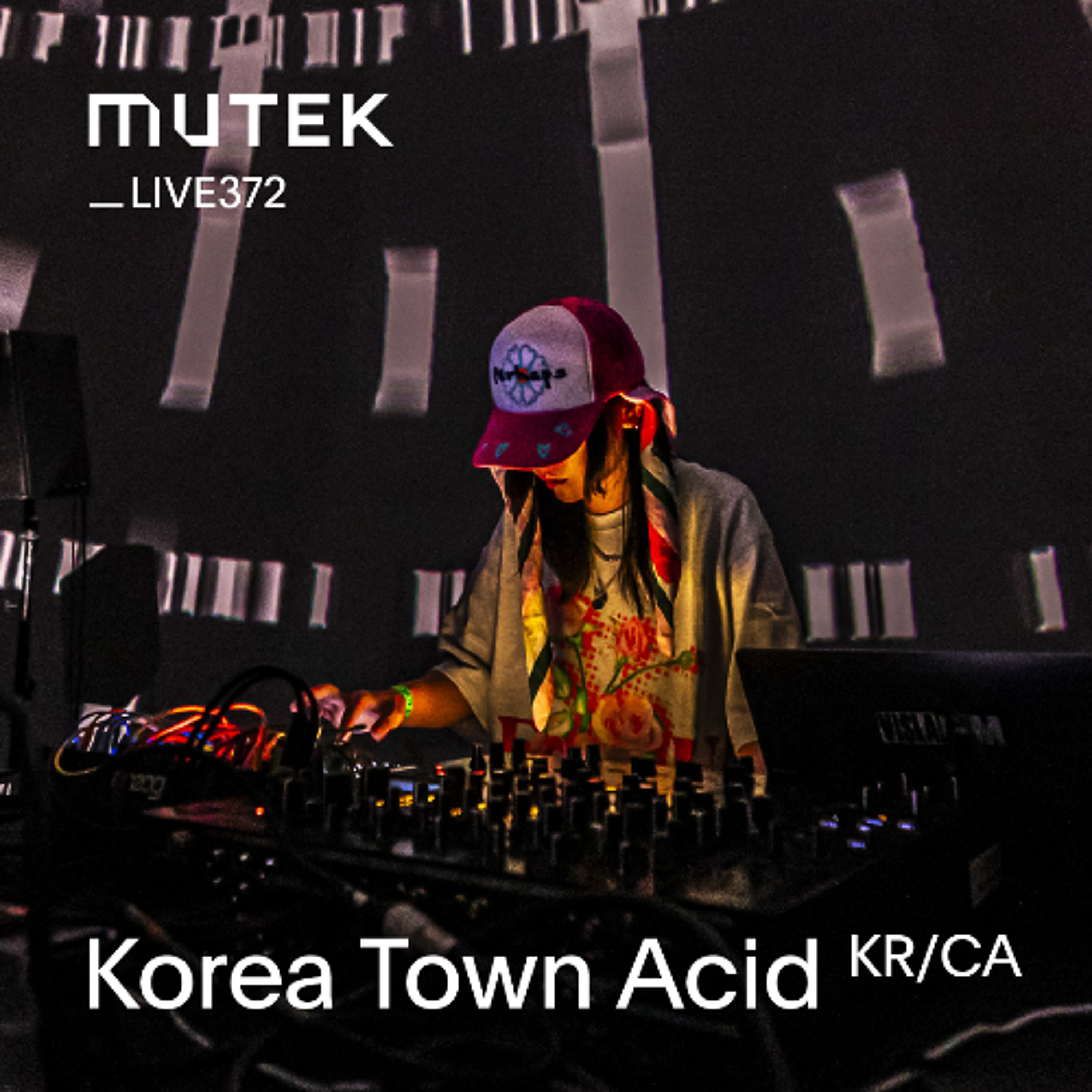 MUTEK