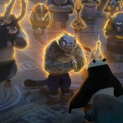 Elephants & Butterflies 2