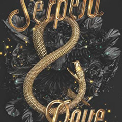 [Get] EPUB ✉️ Serpent & Dove (Serpent & Dove, 1) by  Shelby Mahurin EBOOK EPUB KINDLE