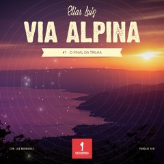 418 - Via Alpina 7 - Fim