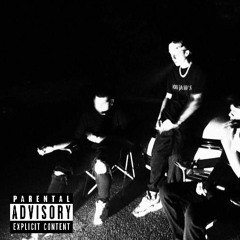 Icy Neck (Stuzzy, Level & Ya Boi N.O.I.S.)