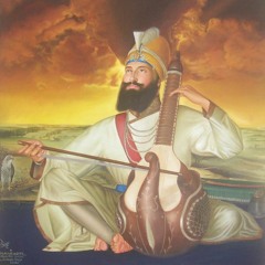 ਰਾਗ ਕੀਰਤਨ