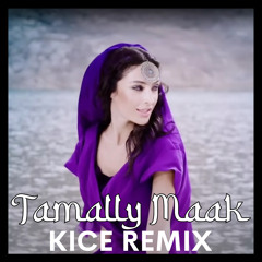 Amr Diab - Tamally Maak (KICE Remix)