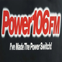 KPWR 106.1 LOS ANGELES   "Rick Lewis"    October 26th 1986