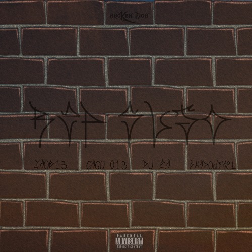 Rap Sujo (feat. JaoB13, Gagü 013, Du P.A & Shadow Fael)