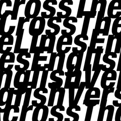 Across the Lines (English ver.)