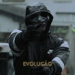 Evolução - LloMarce (prod.MAE$TR0)