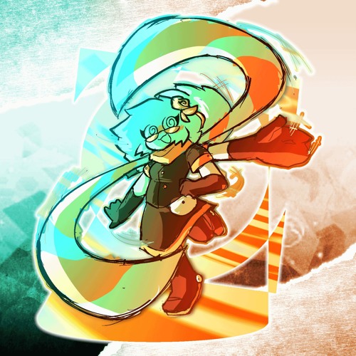 Meant To Spin 4 U