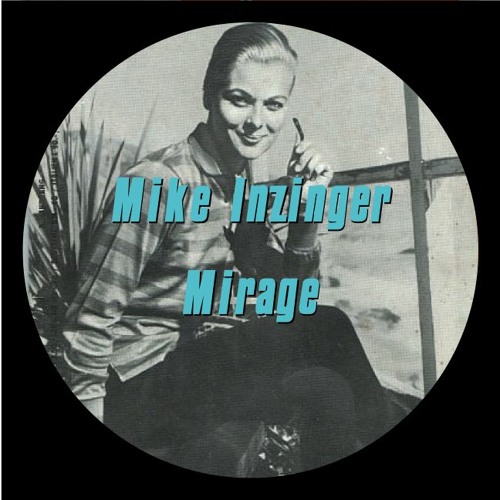 Premiere: Mike Inzinger - Anthracite