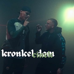 REBUILD cinek ft. kronkel dom (wracam na hood)