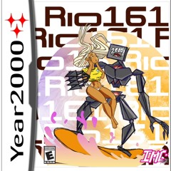 YEAR 2000 - RIO
