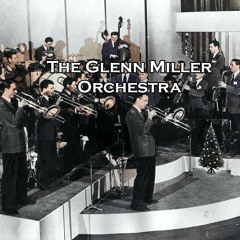 Glenn Miller Orch. - I Sustain The Wings - Xmas Show 12. 18. 1943