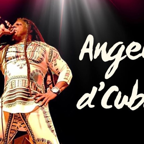 ANGEL D' CUBA interview with Timba.com 6-09-11