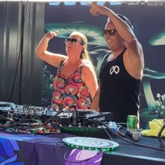 Double D live @ Defqon.1 2023 (Big Chill)