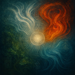 Akka ISIS Ritual -  Healing the Divine Masculine