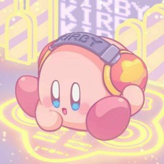 Whole Lotta Red/Kirby type beat - Kirby's World 🌎