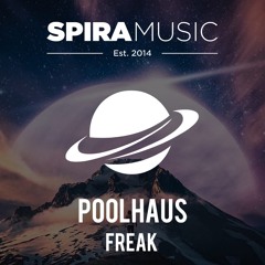 Poolhaus - Freak [Free Download]
