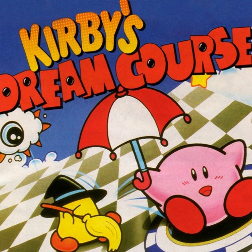 Stream VGM Listen to Kirby's Dream Course OST playlist online