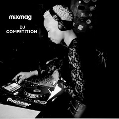 Mixmag DJ Comp 2020 - Tech House