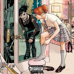 teenage fever dreams