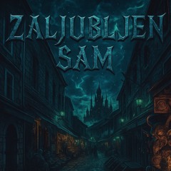 DRDVIX x HALID BESLIC - ZALJUBLJEN SAM, STARA MAJKO