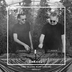 LTMDCast 020 - SoKooL