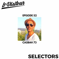 LV Disco Selectors 52 - Casbah 73