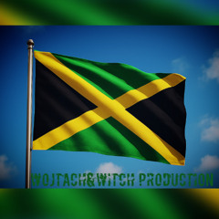 Jamaica in my mind