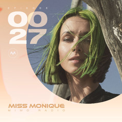MiMo Radio 027