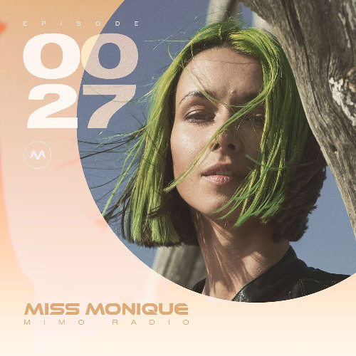 MiMo Radio 027