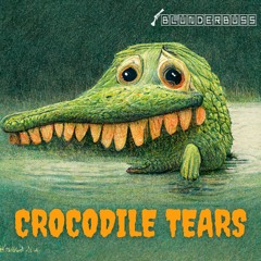 Crocodile Tears