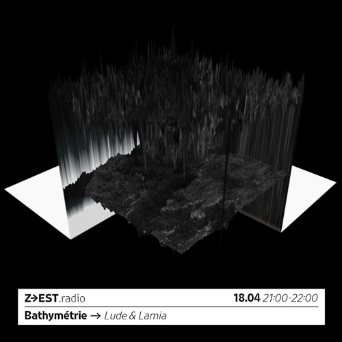 Soundcloud podcast image for