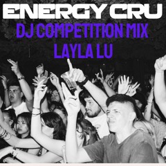 LAYLA LU - COMPETITION ENTRY MIX