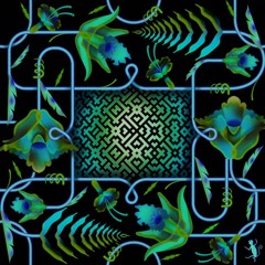 PREMIERE : Jasmín Fr. Whitner FaGo - Ea Ninkkanwe