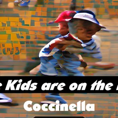 The Kids are on the Run
